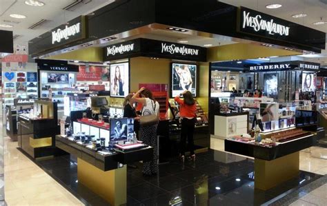yves saint laurent lisboa loja